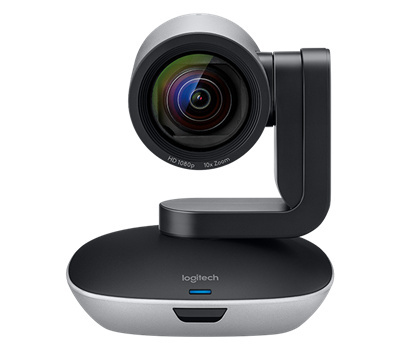 best camera for live streaming logitech ptz pro 2